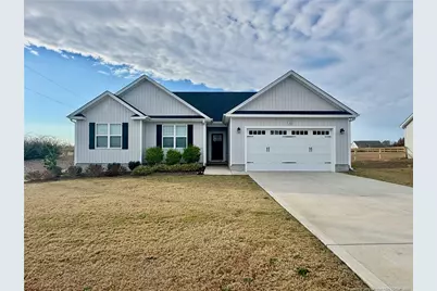 15 Jones Creek Lane, Lillington, NC 27546 - Photo 1