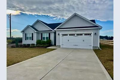 15 Jones Creek Lane, Lillington, NC 27546 - Photo 2