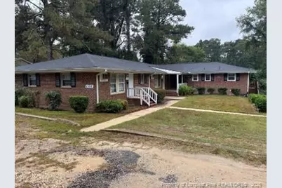 1507 Coley Drive #5, Fayetteville, NC 28301 - Photo 1