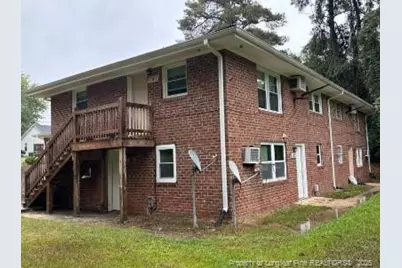 1507 Coley Drive #5, Fayetteville, NC 28301 - Photo 12