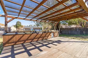 1033 Oakstone Dr, Fayetteville, NC 28314 - Photo 32