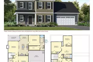 326 Crowville St, Raeford, NC 28376 - Photo 2