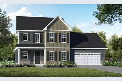 326 Crowville Street, Raeford, NC 28376 - Photo 2