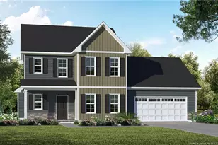 326 Crowville St, Raeford, NC 28376 - Photo 2