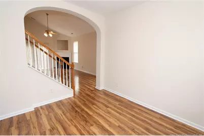 421 Hamlet Park Drive, Morrisville, NC 27560 - Photo 8