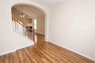 421 Hamlet Park Dr, Morrisville, NC 27560 - Photo 8