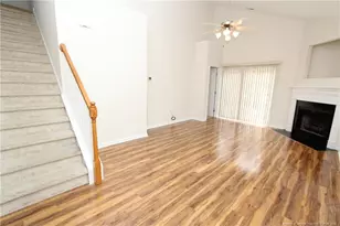 421 Hamlet Park Dr, Morrisville, NC 27560 - Photo 2