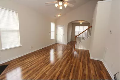 421 Hamlet Park Drive, Morrisville, NC 27560 - Photo 4