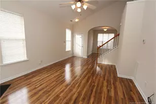 421 Hamlet Park Dr, Morrisville, NC 27560 - Photo 4