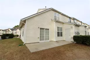 421 Hamlet Park Dr, Morrisville, NC 27560 - Photo 38