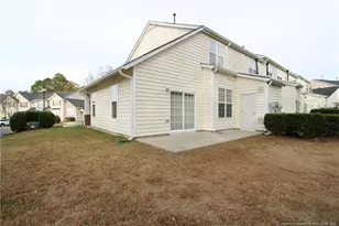 421 Hamlet Park Dr, Morrisville, NC 27560 - Photo 40