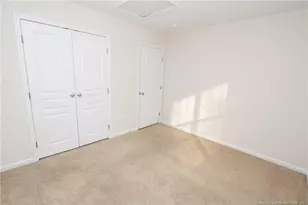 421 Hamlet Park Dr, Morrisville, NC 27560 - Photo 34