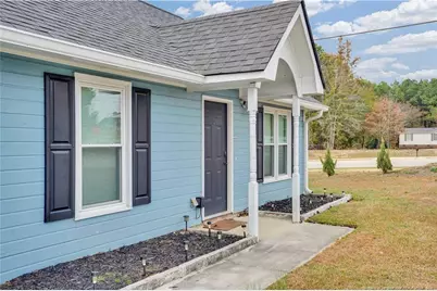 1000 Tyler Drive, Fayetteville, NC 28314 - Photo 4