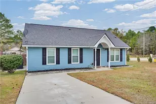 1000 Tyler Dr, Fayetteville, NC 28314 - Photo 2