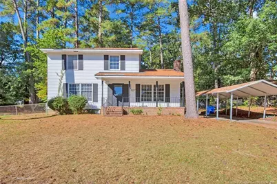 1703 Tryon Drive, Fayetteville, NC 28303 - Photo 1