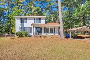 1703 Tryon Dr, Fayetteville, NC 28303 - Photo 1