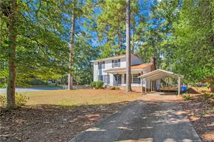 1703 Tryon Dr, Fayetteville, NC 28303 - Photo 2