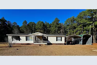 2156 Maxton Street, Autryville, NC 28318 - Photo 1