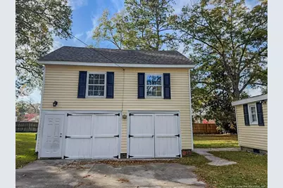 1603 McMillan Avenue, Lumberton, NC 28358 - Photo 22