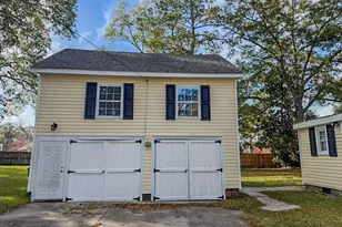 1603 McMillan Ave, Lumberton, NC 28358 - Photo 22