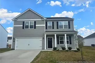 2153 Clydesmill Rd, Fayetteville, NC 28314 - Photo 1