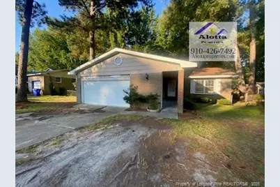 733 Goodyear Drive, Spring Lake, NC 28390 - Photo 1