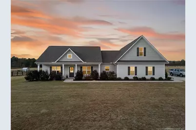 193 Rocking Horse Lane, Raeford, NC 28376 - Photo 1