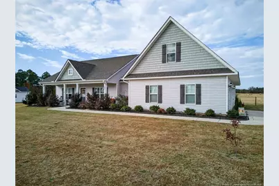 193 Rocking Horse Lane, Raeford, NC 28376 - Photo 4