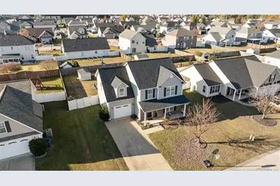 202 Ivystone Drive, Raeford, NC 28376 - Photo 34