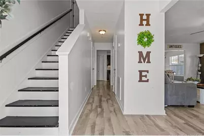 202 Ivystone Drive, Raeford, NC 28376 - Photo 20