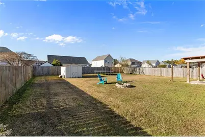 202 Ivystone Drive, Raeford, NC 28376 - Photo 38