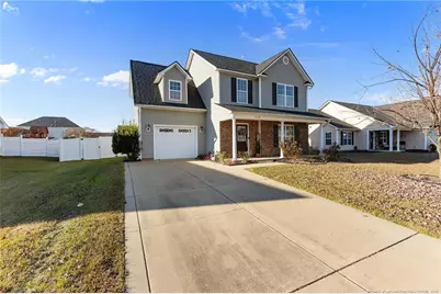 202 Ivystone Drive, Raeford, NC 28376 - Photo 6