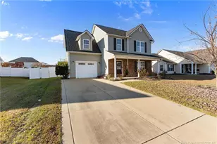 202 Ivy Stone Dr, Raeford, NC 28376 - Photo 6