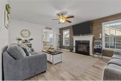 202 Ivystone Drive, Raeford, NC 28376 - Photo 10