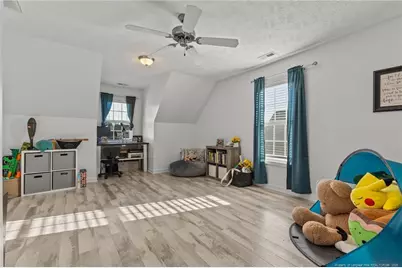 202 Ivystone Drive, Raeford, NC 28376 - Photo 28