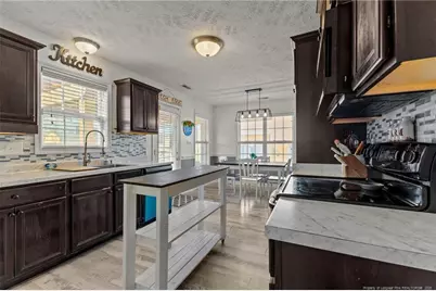 202 Ivystone Drive, Raeford, NC 28376 - Photo 16