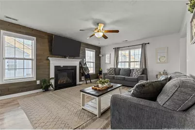 202 Ivystone Drive, Raeford, NC 28376 - Photo 8