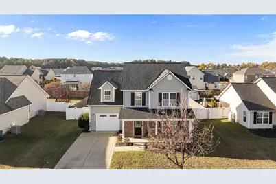 202 Ivystone Drive, Raeford, NC 28376 - Photo 32