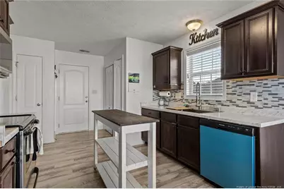 202 Ivystone Drive, Raeford, NC 28376 - Photo 18