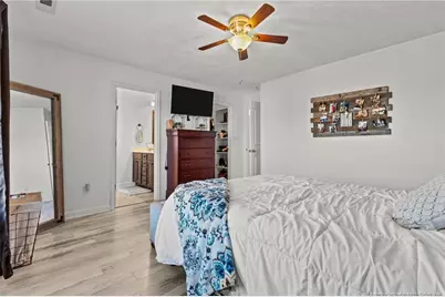 202 Ivystone Drive, Raeford, NC 28376 - Photo 22