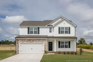 159 Empress St, Broadway, NC 27505 - Photo 2