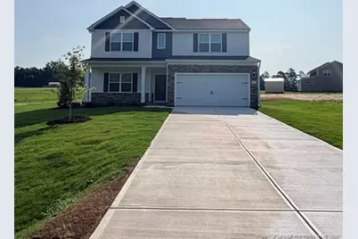 159 Empress Street, Broadway, NC 27505 - Photo 2