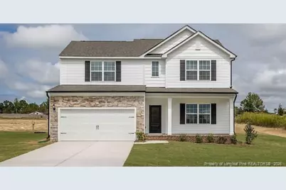 159 Empress Street, Broadway, NC 27505 - Photo 1