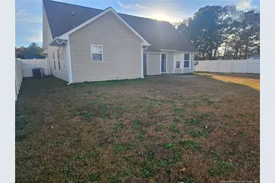 7796 Buttonwood Avenue, Fayetteville, NC 28314 - Photo 4