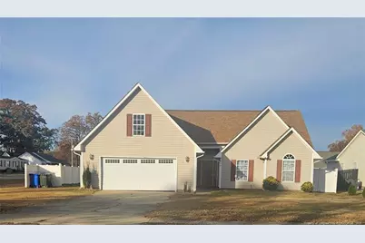 7796 Buttonwood Avenue, Fayetteville, NC 28314 - Photo 1