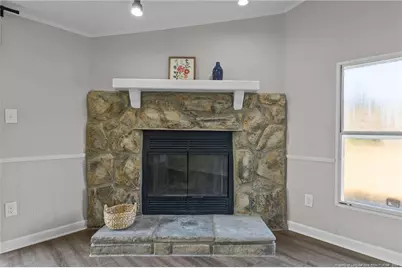 5888 Butler Nursery Road, Fayetteville, NC 28306 - Photo 16