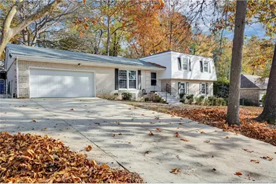 209 Waxhaw Drive, Fayetteville, NC 28314 - Photo 4