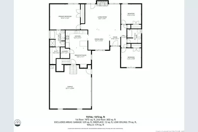 216 Lockhaven Place, Raeford, NC 28376 - Photo 32