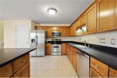 216 Lockhaven Place, Raeford, NC 28376 - Photo 20