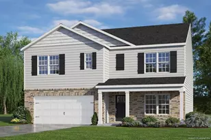 1001 Misty Creek Dr, Aberdeen, NC 28315 - Photo 1